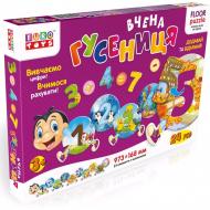 Пазлы Euro toys ученная гусеница Цифры (4820208030243) Пазлы Euro toys ученная гусеница Цифры (4820208030243)