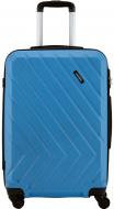 Чемодан Travelite Quick 37 л синий TL072847-20