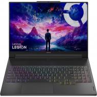 Ноутбук Lenovo Legion 9 16IRX8 16" (83AG003NRA) carbon black