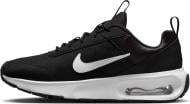 Кроссовки женские демисезонные Nike AIR MAX INTRLK LITE DX3705-001 р.38 черные