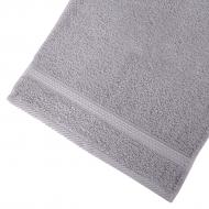 Набор полотенец Miranda Soft светло-серый Arya