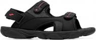 Сандалии Joma S.OCEAN MEN 2601 NEGRO SOCEAS2601V р.44 черный