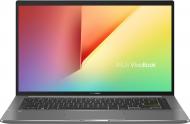 Ноутбук Asus S435EA-HM015 14 (90NB0SU1-M00350) grey