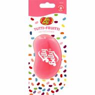 Ароматическое саше Jelly Belly Тутти-Фрутти 3D