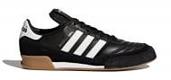 Бутсы Adidas Mundial Goal 019310 р.39 1/3 черный