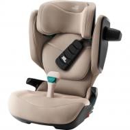 Автокресло Britax-Romer KIDFIX PRO Style Teak бежевый 2000040917