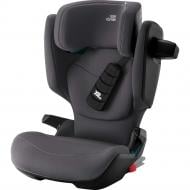 Автокресло Britax-Romer KIDFIX PRO Classic Midnight Grey темно-серый 2000040455