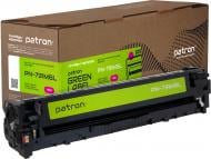 Картридж Patron Canon 731 Green Label CT-CAN-731-M-PN-GL magenta