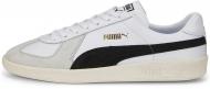 Кроссовки мужские демисезонные Puma PUMA ARMY TRAINER 38660701 р.43 белые