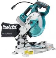 Пила торцовочная Makita DLS600Z