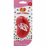 Ароматическое саше Jelly Belly Супер Вишня Jewel 3D Ароматическое саше Jelly Belly Супер Вишня Jewel 3D