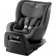 Автокресло Britax-Romer DUALFIX PRO M Style Mineral Grey серый 2000040891
