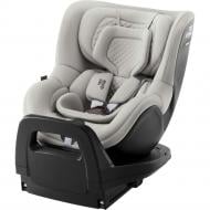 Автокресло Britax-Romer DUALFIX PRO M LUX Linen Grey светло-серый 2000040896