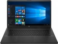 Ноутбук HP Laptop 17-cn0026ua 17,3 (4F955EA) black