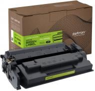 Картридж Patron совместимый HP 59X (CF259X), версия микропрограммы 002.2208А, Green Label (PN-59XGL) черный