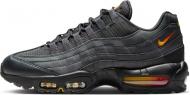 Кроссовки мужские демисезонные Nike AIR MAX 95 FZ4626-001 р.45 серые