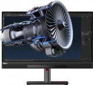 Монитор Lenovo ThinkVision 27 3D 27" (63F1UAT3UA)