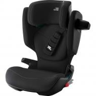 Автокресло Britax-Romer KIDFIX PRO Classic Space Black черный 2000040454