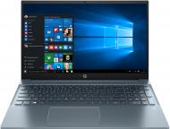 Ноутбук HP Pavilion Laptop 15-eh1002ua 15,6 (4L5Z4EA) blue