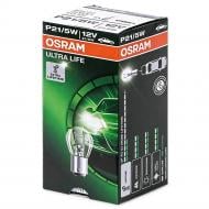 Автолампа розжарювання Osram Ultra Life P21/5W 21 Вт 1 шт.(OS7528ULT)