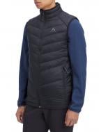 Жилет McKinley Joris II vst M 429004-057 р.M черный Жилет McKinley Joris II vst M 429004-057 р.M черный