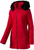 Куртка женское зимнее McKinley Argo wms 280792-260 р.XL красное