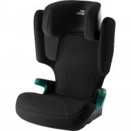 Автокресло Britax-Romer HI-LINER Space Black черный 2000037964