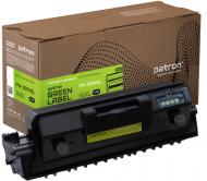 Тонер-картридж Patron сумісний HP 331X (W1331X) Green Label Patron (PN-331XGL) чорний