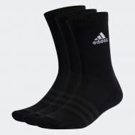 Носки Adidas C SPW CRW 3P IC1310 р.M черный