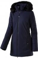 Куртка жіноче зимове McKinley Argo wms 280792-519 р.XS темно-синє