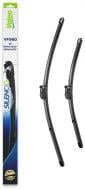 Щетка стеклоочистителя VALEO Silencio (577960) 600/450 мм 2 шт.