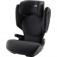 Автокресло Britax-Romer KIDFIX PRO M Classic Space Black черный 2000040456