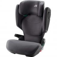 Автокресло Britax-Romer KIDFIX PRO M Classic Midnight Grey темно-серый 2000040457