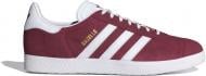 Кроссовки мужские демисезонные Adidas GAZELLE B41645 р.41 1/3 бордовые