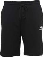 Шорты Converse Star Chevron Emb Short FT 10008929-001 р. M черный