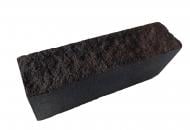 Фасадний камінь Рустик 100x250x65 мм арабіка ЗЗБК ім. С. Ковальської