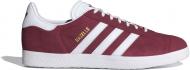 Кросівки чоловічі демісезонні Adidas GAZELLE B41645 р.42 2/3 бордові