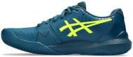 Кроссовки мужские Asics GEL-CHALLENGER 14 CLAY 1041A449-400 р.45 голубые