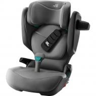 Автокресло Britax-Romer KIDFIX PRO Style Mineral Grey серый 2000040916