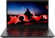 Ноутбук Lenovo ThinkPad L15 Gen 4 15,6" (21H7000VRA) thunder black