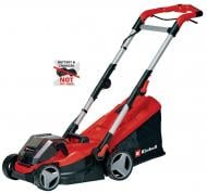 Газонокосилка аккумуляторная Einhell GE-CM 36/34-1 Li - Solo 3413226