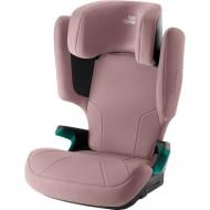 Автокресло Britax-Romer HI-LINER Dusty Rose розовый 2000039714