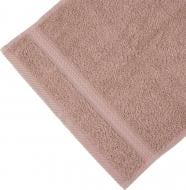Полотенце Miranda Soft TRK111000017462 30x50 см бежевый Arya