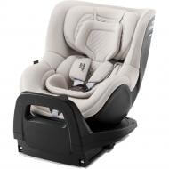 Автокресло Britax-Romer DUALFIX PRO M LUX Soft Taupe молочный 2000040898