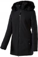 Куртка женское зимнее McKinley Argo wms 280792-050 р.M черное