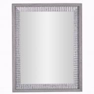 Зеркало в пластиковой раме Арт-Сервіс ЭЗ-00682