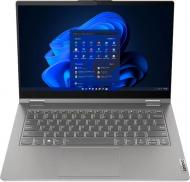 Ноутбук Lenovo ThinkBook 14s Yoga G3 IRU 14" (21JG0044RA) mineral grey