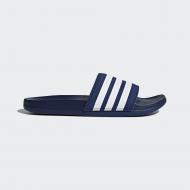 Шльопанці Adidas ADILETTE COMFORT B42114 р.40 2/3 темно-синій