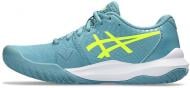 Кроссовки женские Asics GEL-CHALLENGER 14 1042A231-400 р.40 голубые