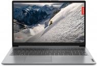 Ноутбук Lenovo IdeaPad 1 15ADA7 15,6" (82R100AJRA) cloud grey